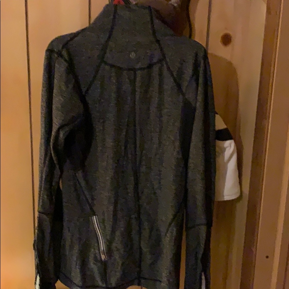 Lululemon jacket